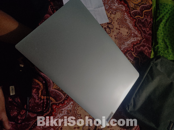 Lenovo Ideapad 1 Amd Ryzen 5 7520u 15.6 Laptop 8gb Ddr5 Ram